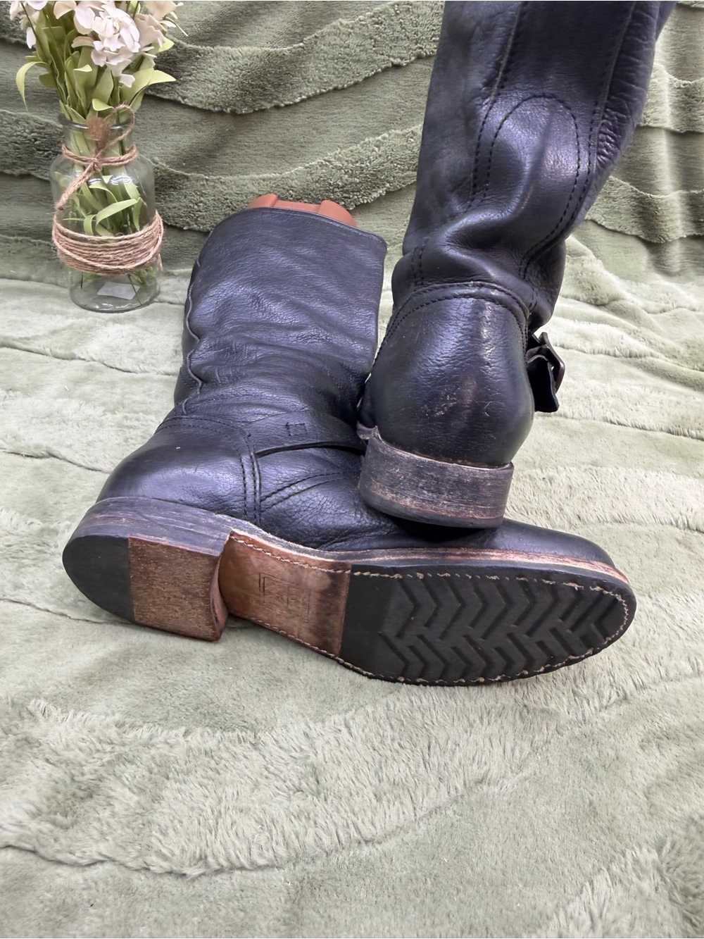 Frye Riding boots - Picture 5 of 8